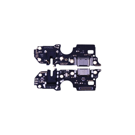 Placa de Carregamento Oppo A78 5G